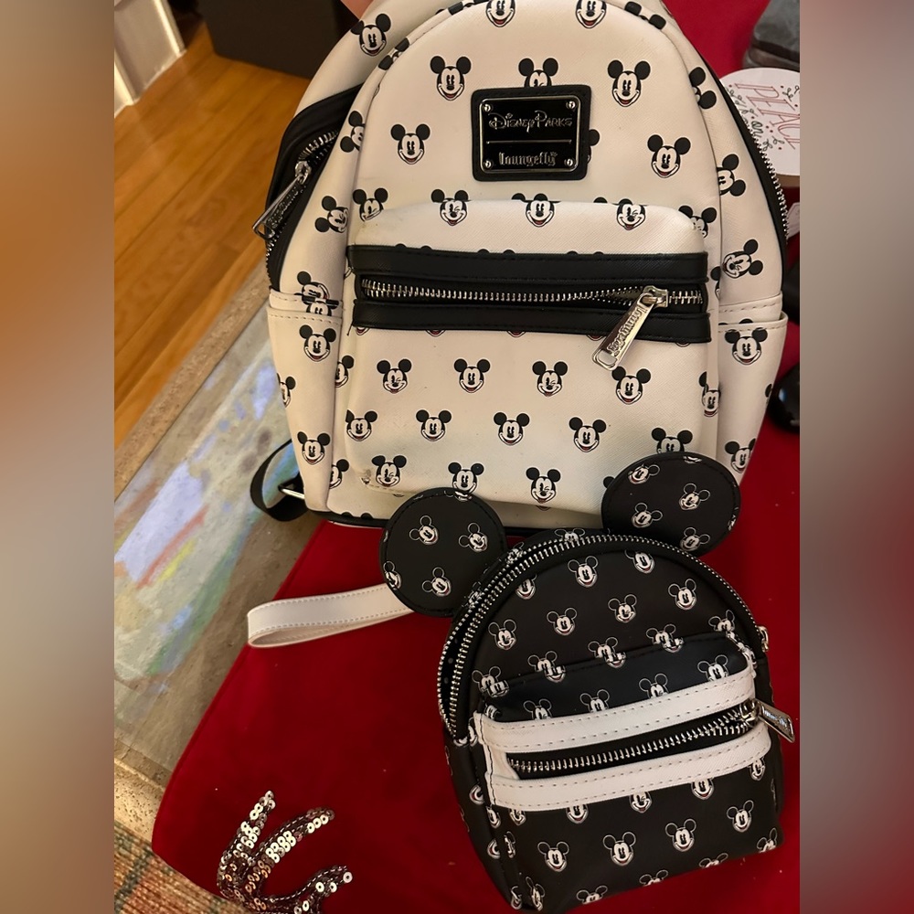Loungefly Bundle